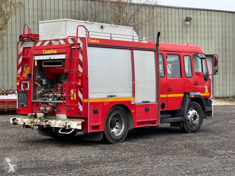 Camion MAN