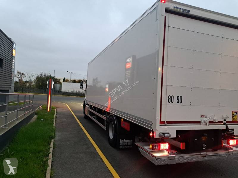 Camion Ford