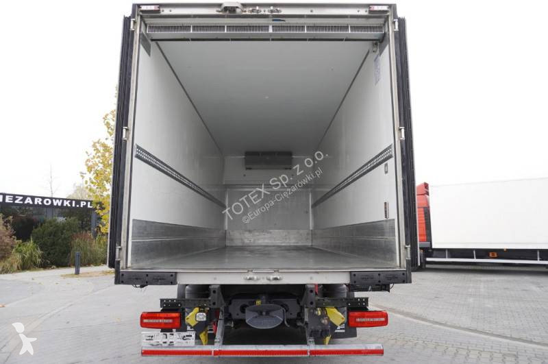 Camion DAF
