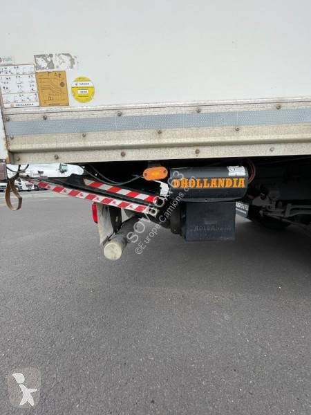 Camion DAF