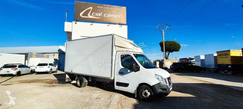 Camion Nissan