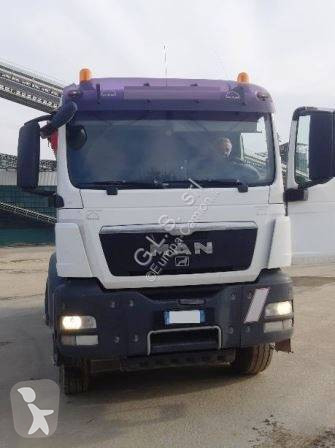 Kamion MAN