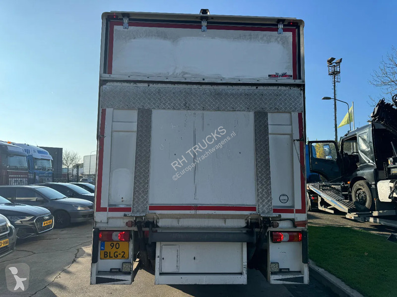Kamion Mercedes 1924 - 4X2 - EURO 6 +...