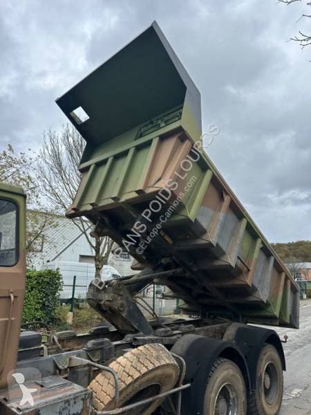 Camion Renault