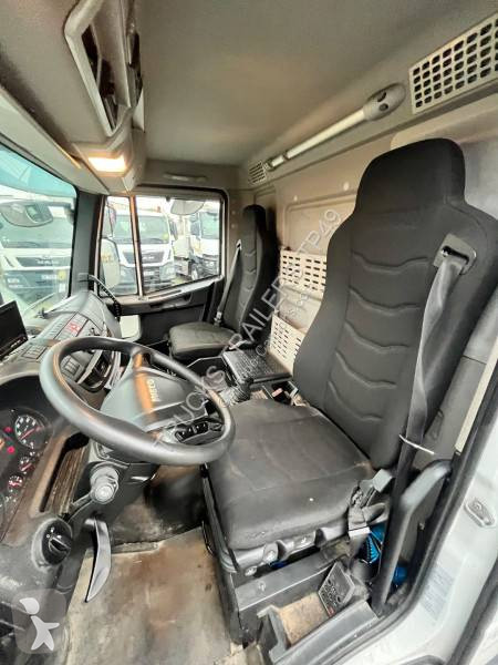 Camion Iveco