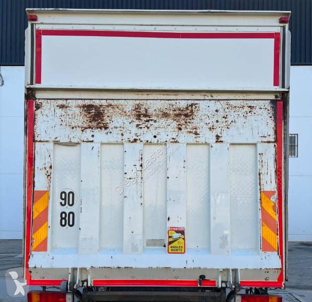 Kamion Iveco