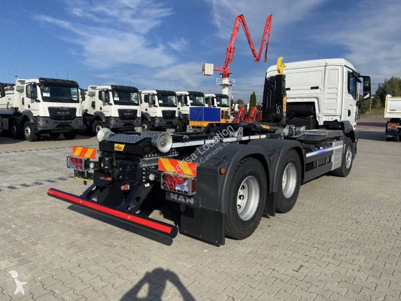 Camion MAN