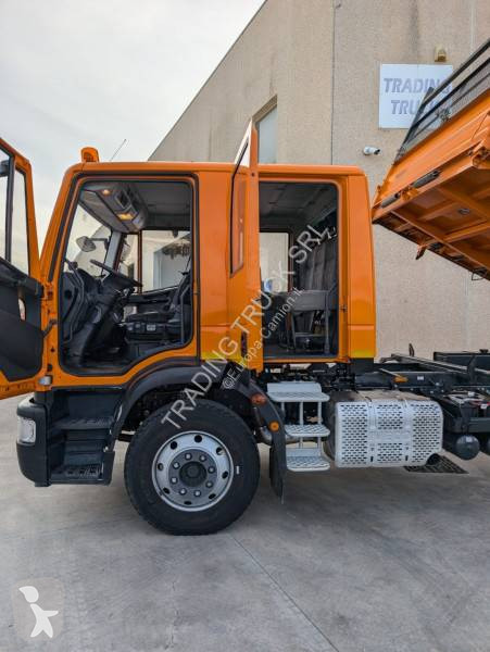 Camion Iveco