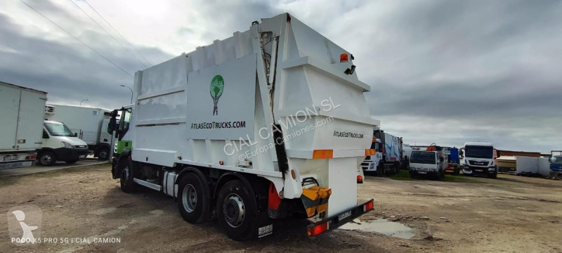 Utilaje pentru drumuri Iveco 260 E 31