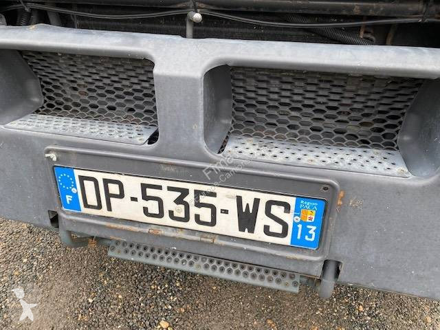 Camion Iveco