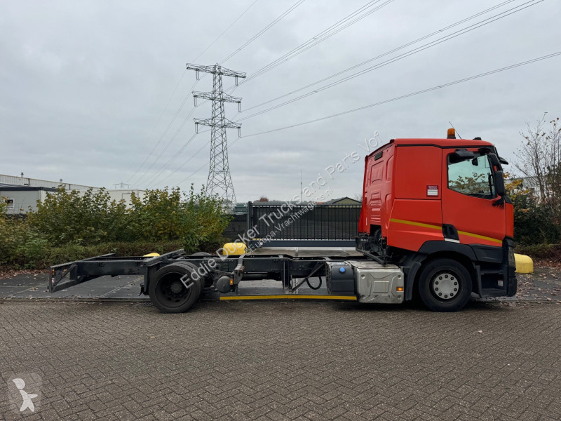 Kamion Renault T430 EURO 6