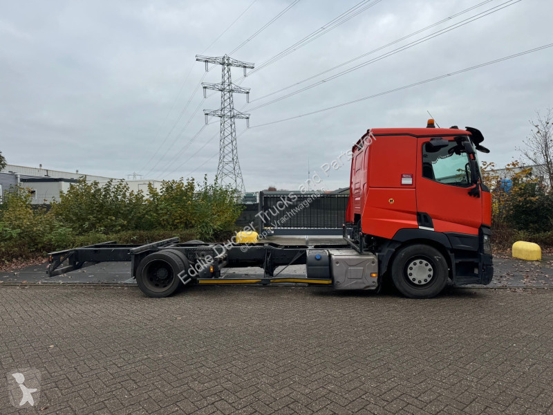 Camion Renault T430 EURO 6