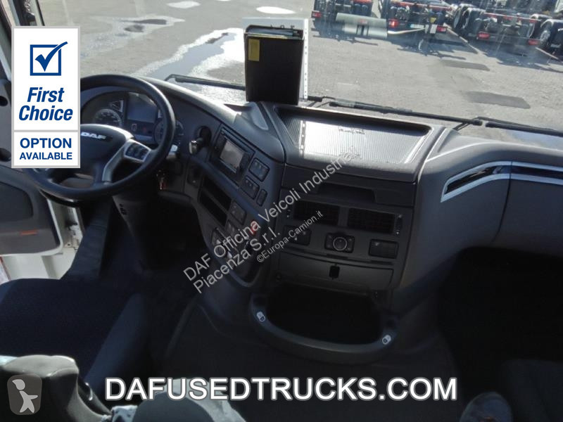 Camion DAF 530 FAN