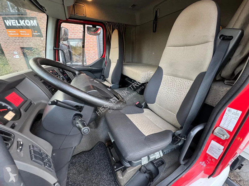 Kamion Renault 180 DXI Laadkep Airco Zijdeur...