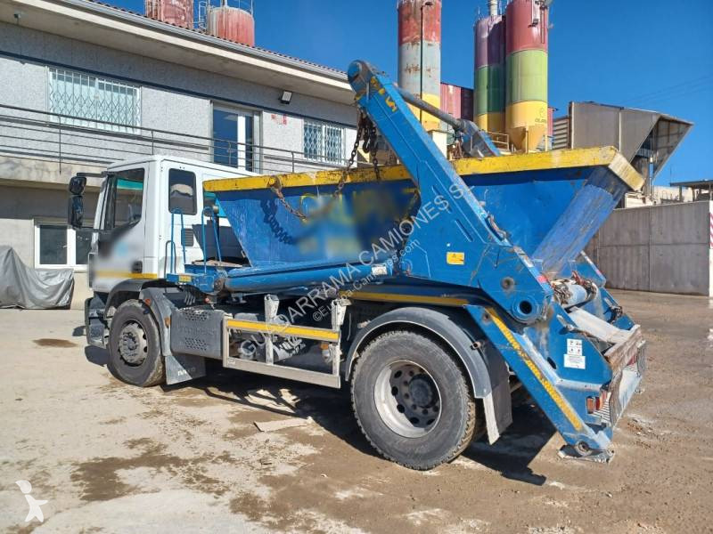 Camión Iveco