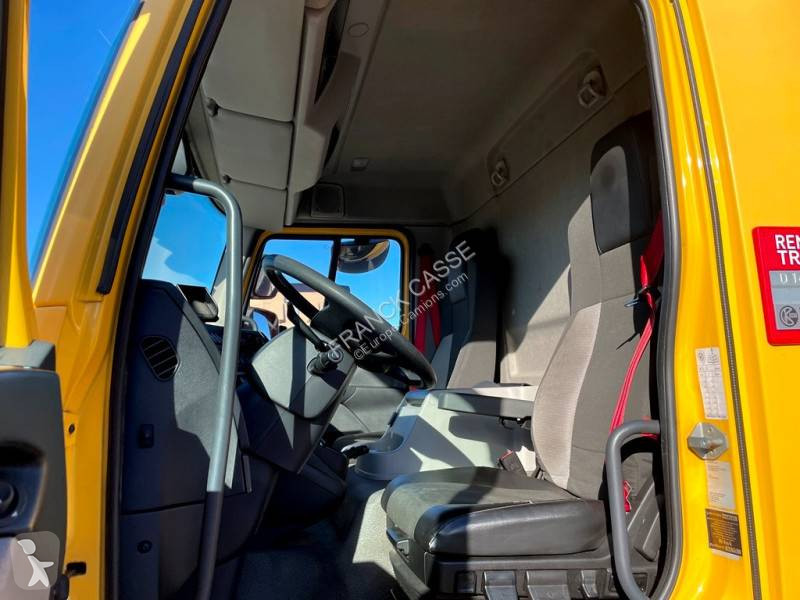 Camion Renault