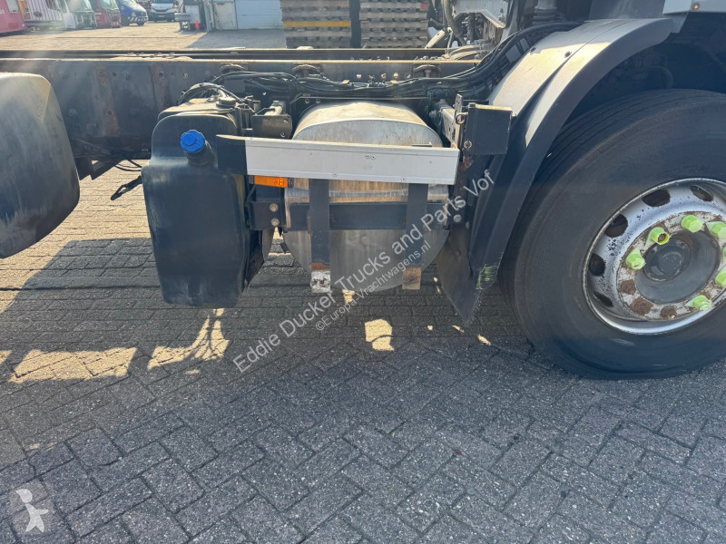 Camion DAF 85CF 360 6X4 EURO 5
