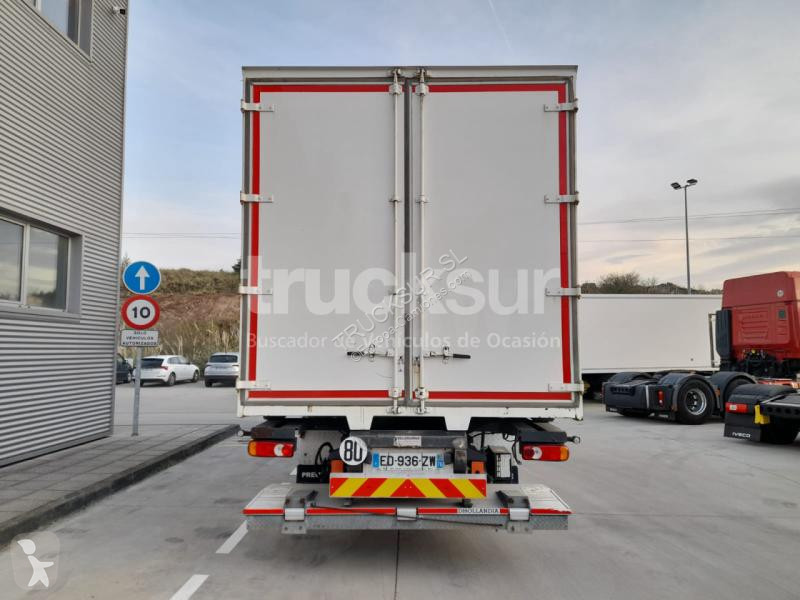 Kamion Renault  D280.18