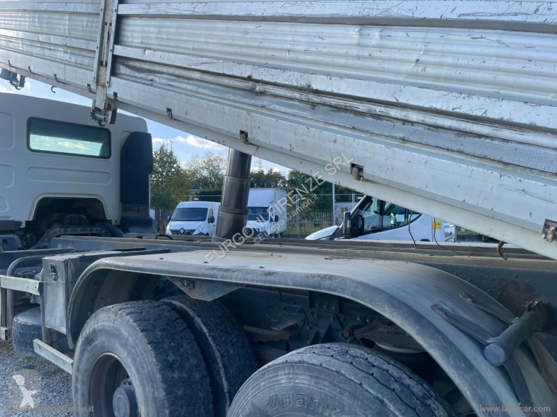 Camion Renault KERAX Altri Modelli