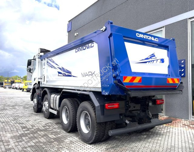 Camion DAF XF