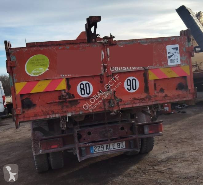 Camion Iveco