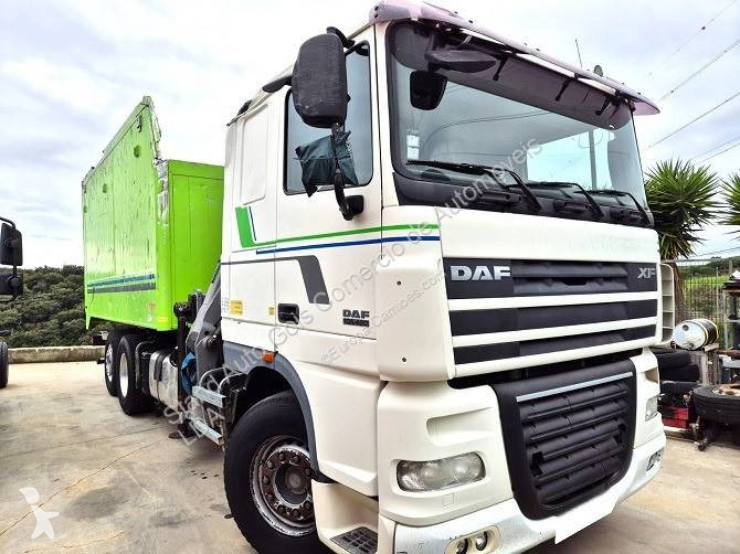 Camion DAF