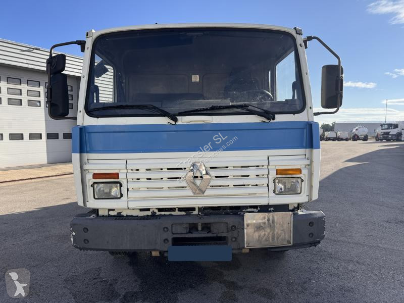 Kamion Renault  M 180 13C