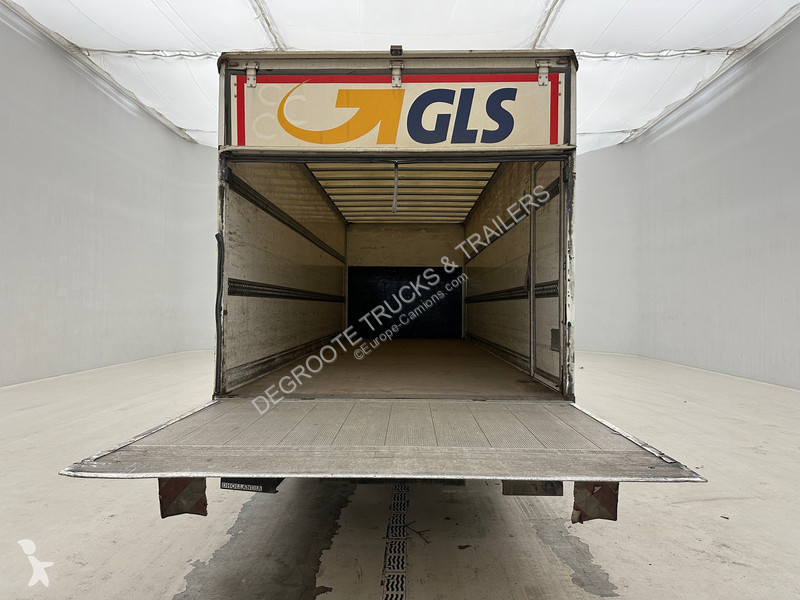 Camion DAF 230