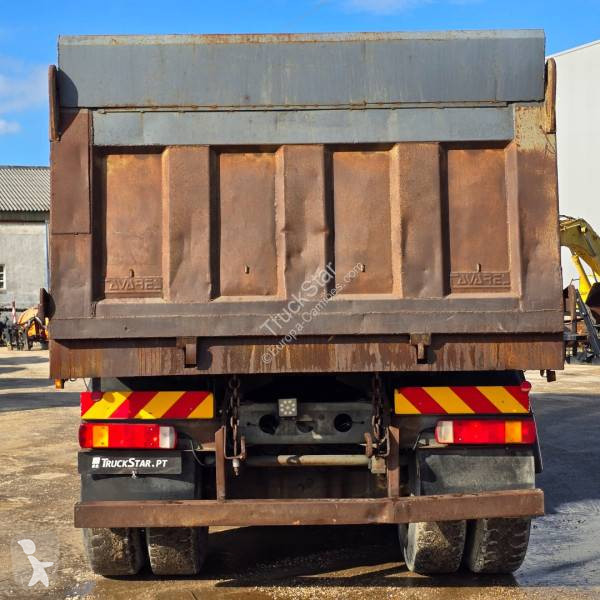 Camion Volvo