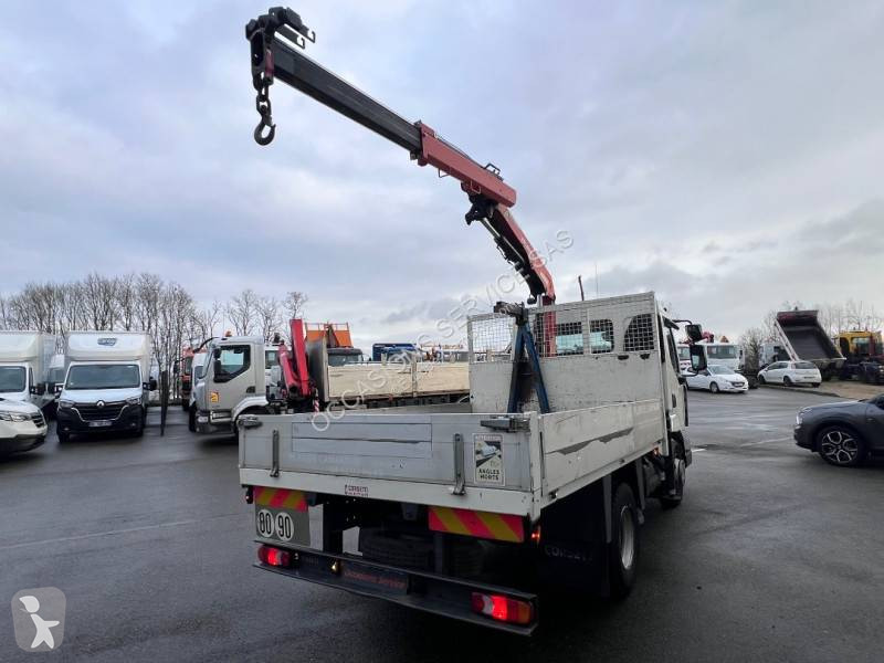 Camion Renault