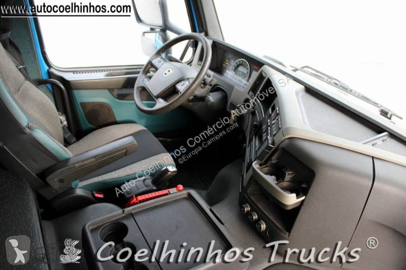 Camion Volvo