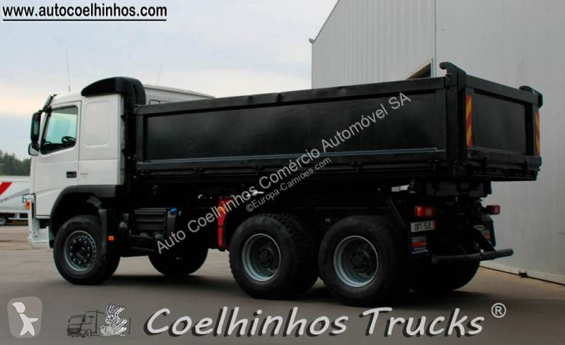 Camion Volvo