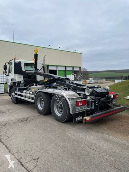 Camion DAF