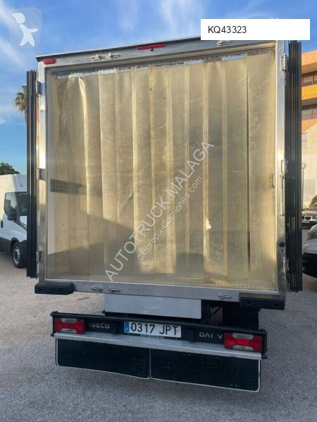Autoutilitară Iveco 35C15 FRIGORIFICO