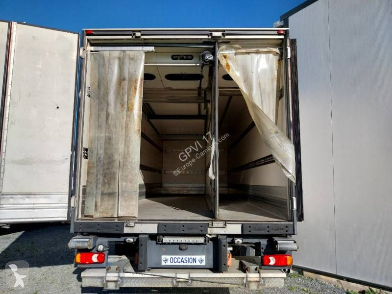 Camion Renault