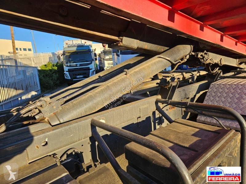 Camion Renault