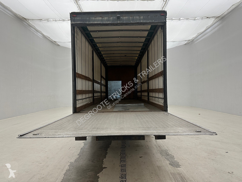 Camion Iveco 180E28