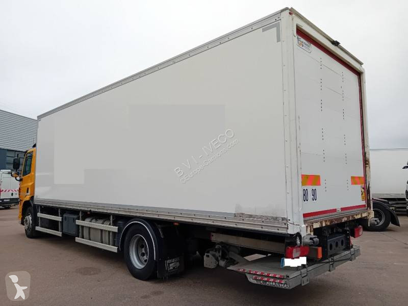 Camion DAF