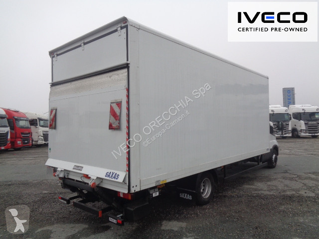 Kamion Iveco DAILY 70C18HA8/P