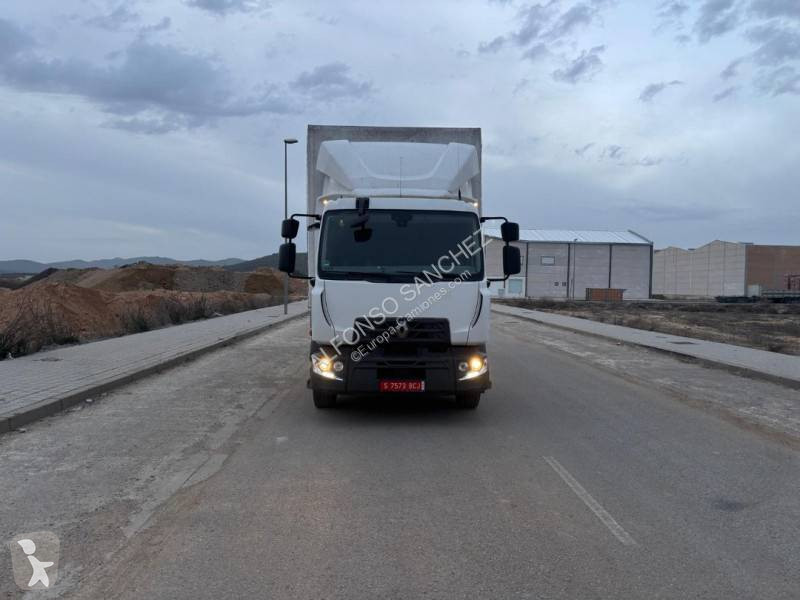 Kamion Renault
