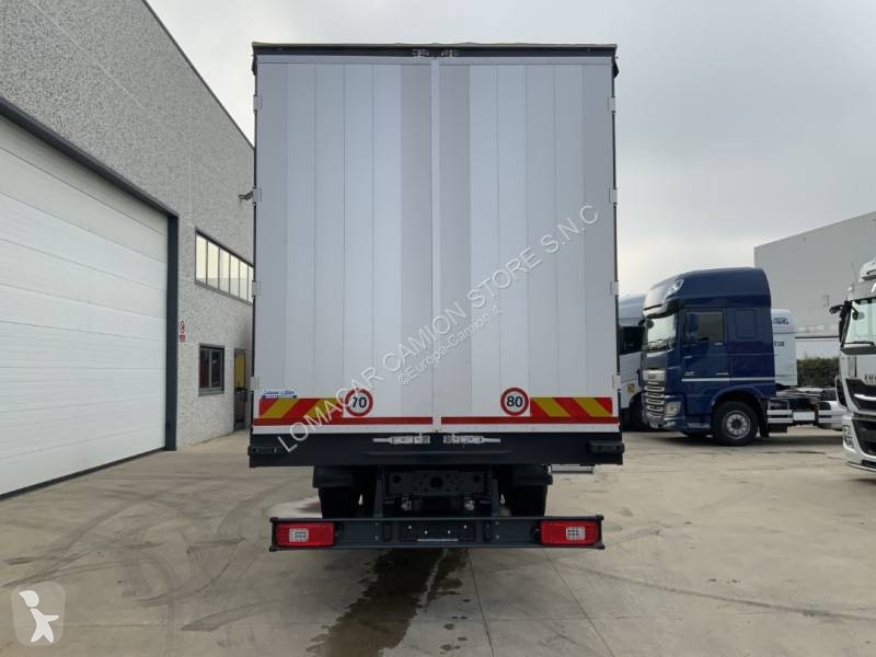 Camion Iveco