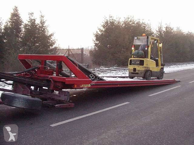 Camion Renault