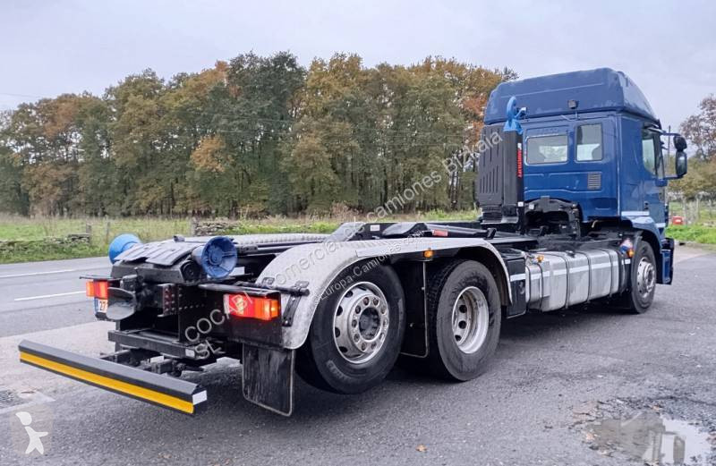 Camion Iveco