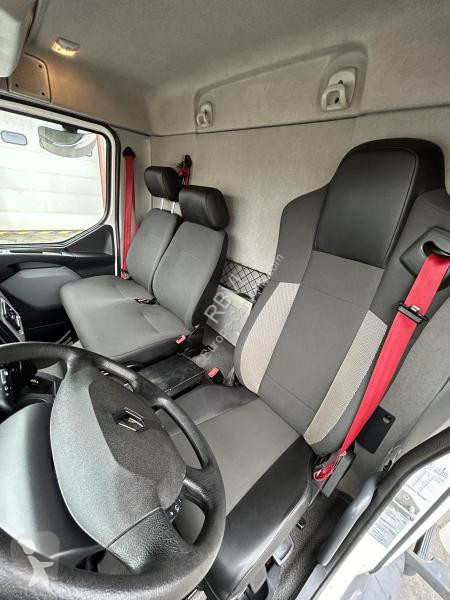 Kamion Renault D210.12 D-Series