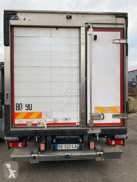 Camion Renault
