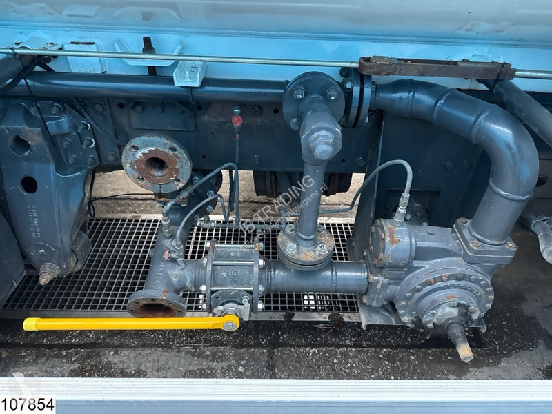 Kamion Renault 270 18364 Liter, LPG GPL,...