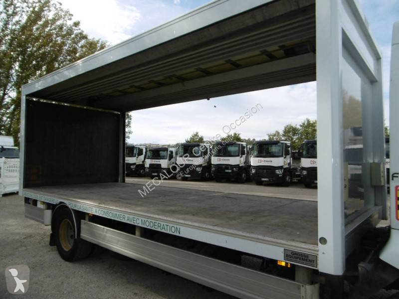 Camion Renault