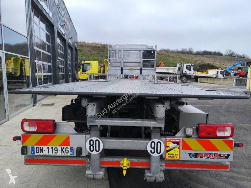 Camion DAF