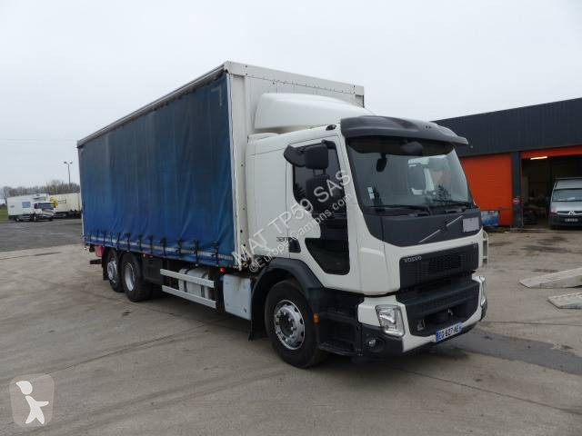 Kamion Volvo