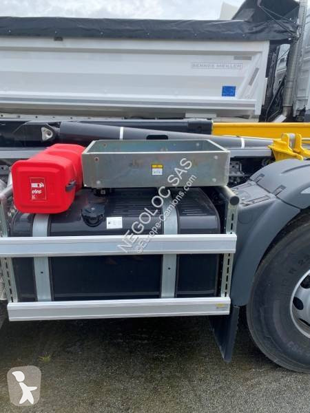 Camion MAN
